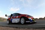 Ford Fiesta RallyCross Pikes Peak 2009 года